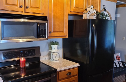 Blue Ridge Cottage | LOCATION LOCATION LOCATION!