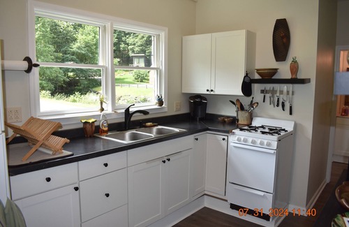 Burnsville House | Location. Location. Location.
