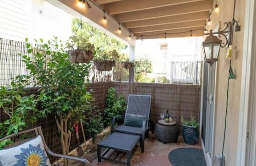 Dana Point House | Location, location, location, just steps to Strands beach, enjoy awe-inspiring sunsets overlooking one of the most picturesque coastlines in Dana Point.