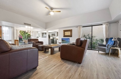 Lombardi Estates Condo | Location, Location, Location, walking distance to Iconic Old Town Scottsdale!