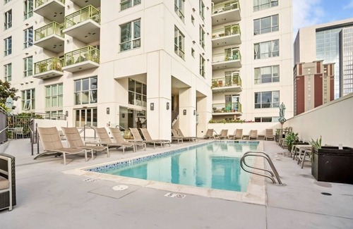 Downtown San Diego Condo | Location, Location, Location