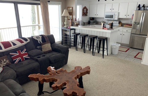 Wintergreen Condo | Location, location, location mountain side in Wintergreen Mountain Village