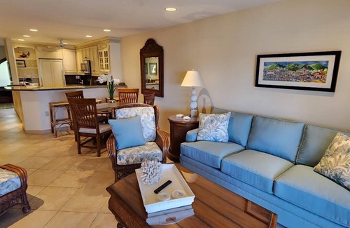 Nazareth Condo | Location Location Location II - Simply The Best On The Beach!