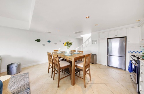 Coronado Condo | Location, Location, Location! Water front property with amazing views!