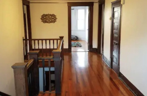 Davidson House | Location, Location, Location!