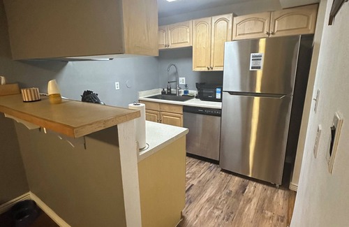 Lakewood Condo | Location location location !
