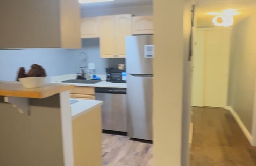 Lakewood Condo | Location location location !