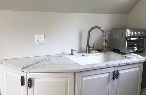 Rockport House | Location Location Location walk to all the favorite Rockport attractions