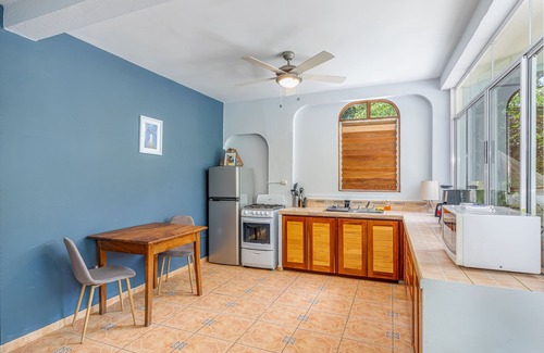 Nosara Apartment | Location, location, location! 2-min walk to one of best surf breaks in the world
