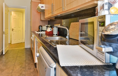 Pembridge Apartment | LOCATION LOCATION LOCATION - Prime central London (ZONE 1)