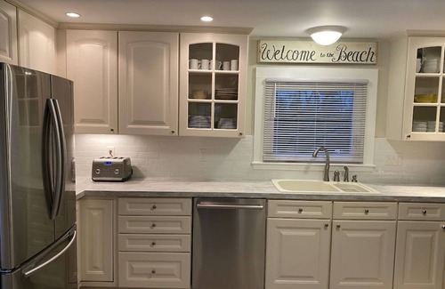 Ogunquit House | Location, location! Park your car and never get back in! 4 bedroom 2 bath