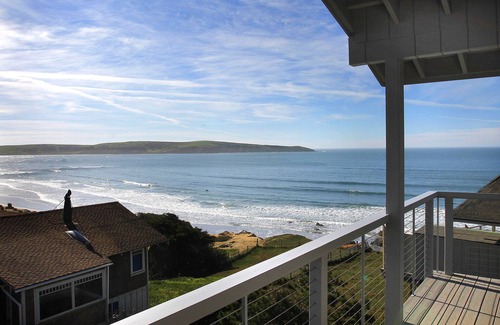 Dillon Beach House | Location Location ! Steps from the Beach