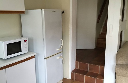 Durban North House | Location, Location, Location . Within 100m 5 Other B&B In Area