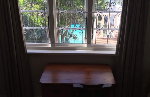 Durban North House | Location, Location, Location . Within 100m 5 Other B&B In Area