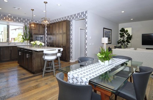 San Diego House | Location, Luxury and Lasting Memories