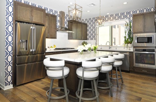 San Diego House | Location, Luxury and Lasting Memories
