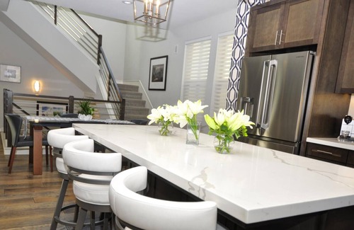 San Diego House | Location, Luxury and Lasting Memories