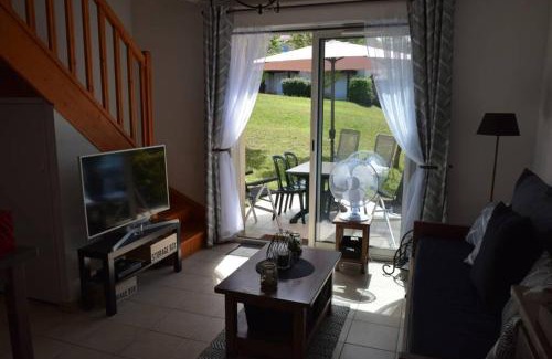 Cajarc House | location maison à Cajarc 46160 (Lot)