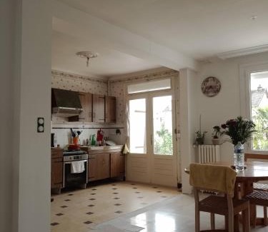 Le Mans Villa | Location maison pour évènement le mans