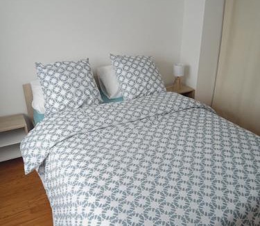 Le Mans Villa | Location maison pour évènement le mans