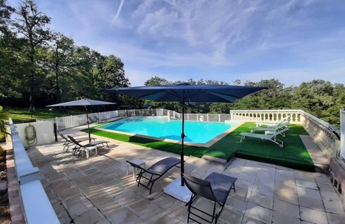 Cublac House | Location Maisonnette de Vacances Pour 5 Personnes