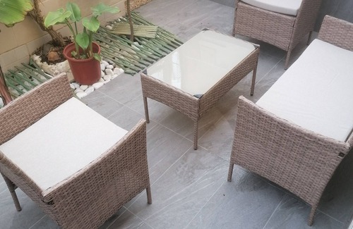 San Fulgencio House | Location Mer - House for 1-6 people 5 min from the beach