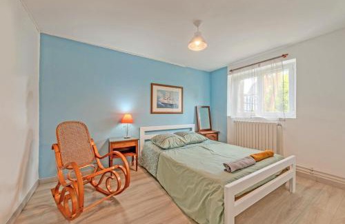 Le Folgoet Apartment | Location meublé Ty Kim