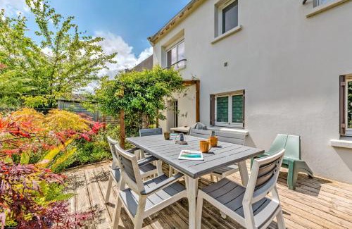 Le Folgoet Apartment | Location meublé Ty Kim