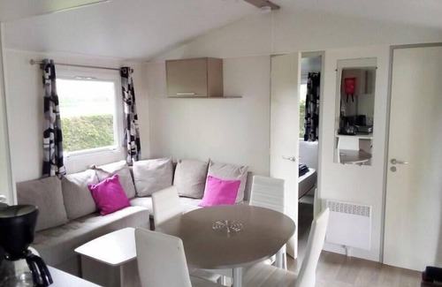 Les Mathes House | Location Mobil Home EN Basse Saison