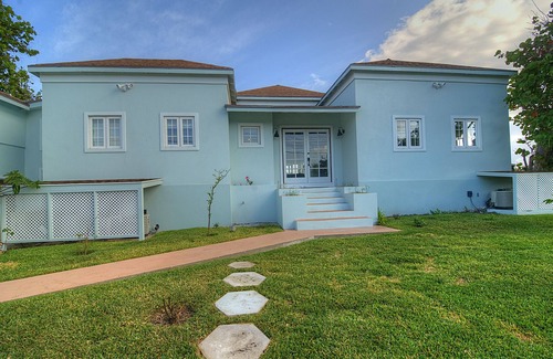 Nassau House | Location! no car needed, Luxury Oceanfront, Our home on HGTV