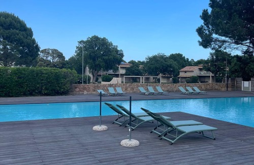 Cala Rossa Apartment | Location Porto Vecchio Cala Rossa T4 Neuf