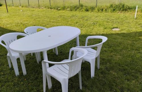 Arnage House | location pour 24h du mans