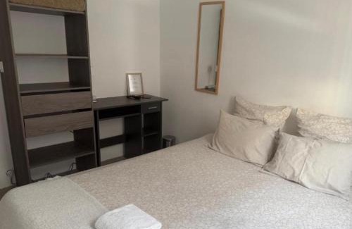 Saint-Sylvestre House | Location proche de toute commodités à 1 minute du tramway et à 9 min de centre ville et parking gratuit dans résidence privée