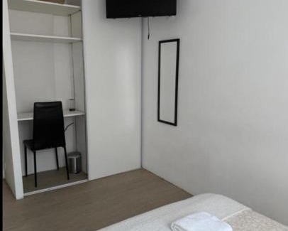 Saint-Sylvestre House | Location proche de toute commodités à 1 minute du tramway et à 9 min de centre ville et parking gratuit dans résidence privée