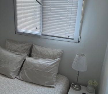 Saint-Sylvestre House | Location proche de toute commodités à 1 minute du tramway et à 9 min de centre ville et parking gratuit dans résidence privée