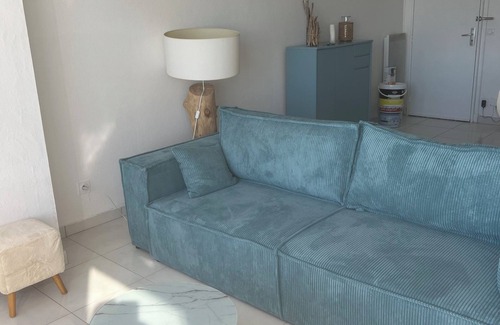 Le Port Apartment | Location, Saisonnière