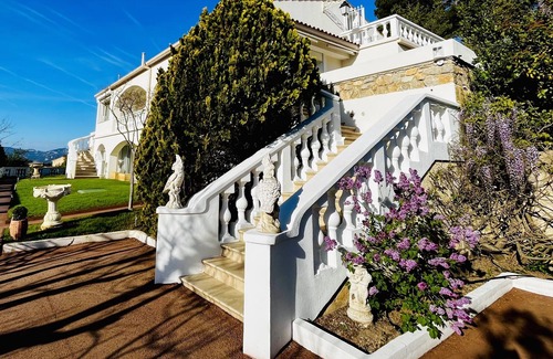 Saint-Zacharie Villa | Location Saisonnière, Villa Proche de Marseille, Cassis la Ciotat