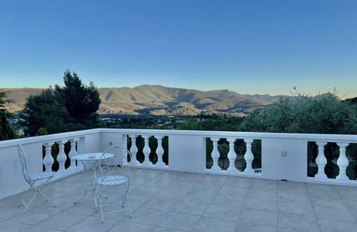 Saint-Zacharie Villa | Location Saisonnière, Villa Proche de Marseille, Cassis la Ciotat