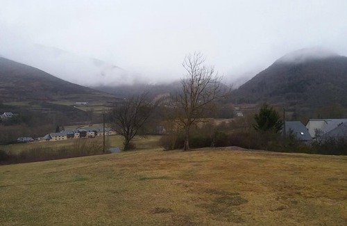 Arreau Ski Chalet | Location Saisonnière