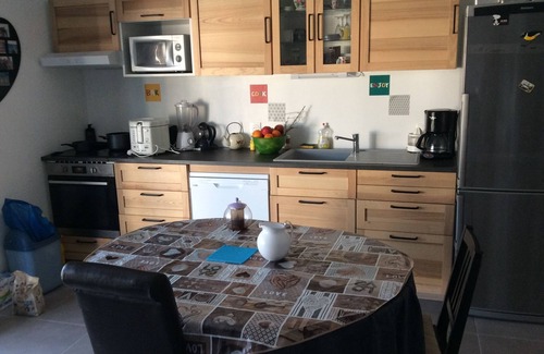 Mazan Bed & Breakfast | location saisonnière