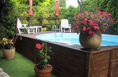 Cuers House | Location Saisonnière Piscine Privée