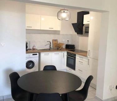 La Montagne Apartment | Location saisonnière à la montagne