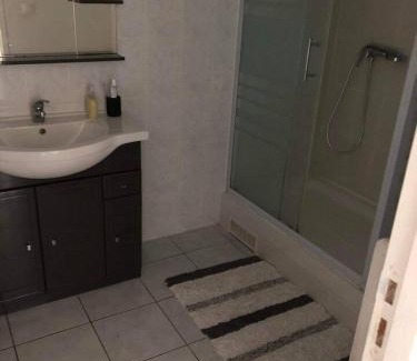 La Montagne Apartment | Location saisonnière à la montagne
