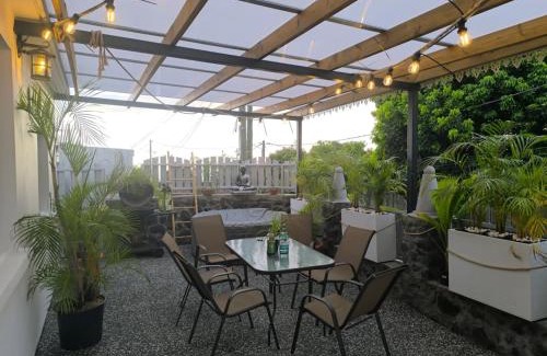 La Riviere Saint-Louis House | location saisonnière