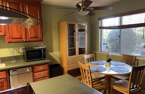 Carlsbad Village Condo | LOCATION! Steps to the Beach & Right in the Center of Carlsbad Village!