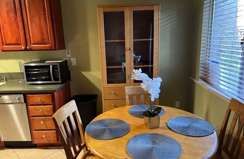 Carlsbad Village Condo | LOCATION! Steps to the Beach & Right in the Center of Carlsbad Village!