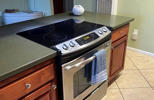 Carlsbad Village Condo | LOCATION! Steps to the Beach & Right in the Center of Carlsbad Village!