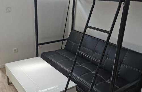 Corbeil-Essonnes Apartment | Location studio à courte durée