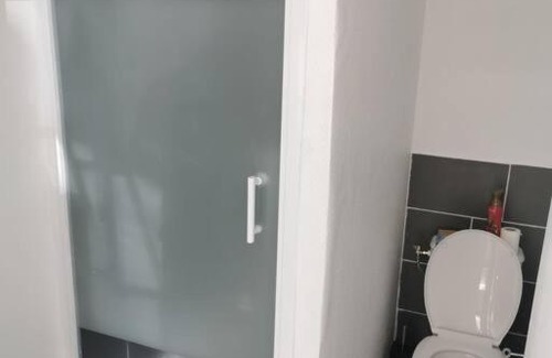 Corbeil-Essonnes Apartment | Location studio à courte durée