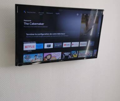 Corbeil-Essonnes Apartment | Location studio à courte durée